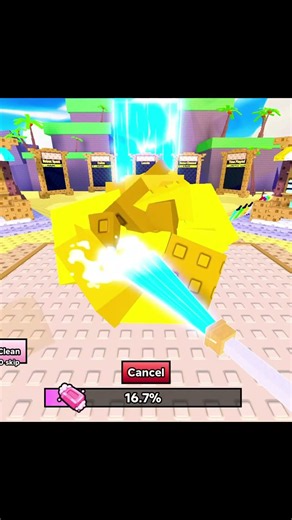 My new roblox game Ocean Dive & Dig 🌴🪏🏖️ - TRAILER [Released] #shorts #roblox #newgame