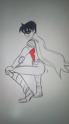 Tim Drake Humorous TikTok Moments Compilation