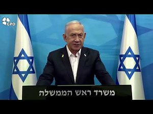 Netanyahu hits out at Macron over arms-sales comments | REUTERS