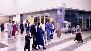 16K views · 198 reactions | Masaajidda iyo bulshada magaalada St Cloud ee gobolka Minnesota ayaa xaflad mahadnaq iyo abaalmarin u qabatey ardayda Soomaalida ee ka qalinjebiyey sanad dugsiyeeda dugsiga sare ee magaaladaasi. Xafladdan oo si heer sare ah loo soo agaasimey ayaa abaalmarin lagu guddoonsiiyey 18 ka mid ahaa ardaydaasi oo iyagu galay kaalimaha hore ee imtiixaankii laga qaadey. | Universal Somali TV | Facebook