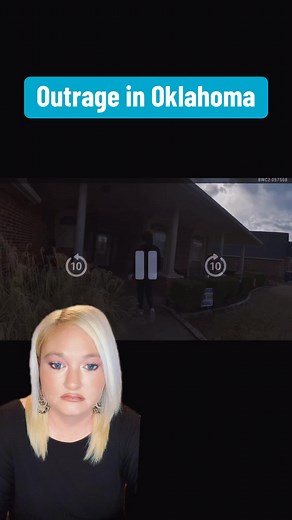 447K views · 6.1K reactions | There is currently outrage in Oklahoma! #greenscreenvideo #greenscreen #fyp #jessebutler #sentence #outrage #stillwater #oklahoma | True Crime with Megan | Facebook