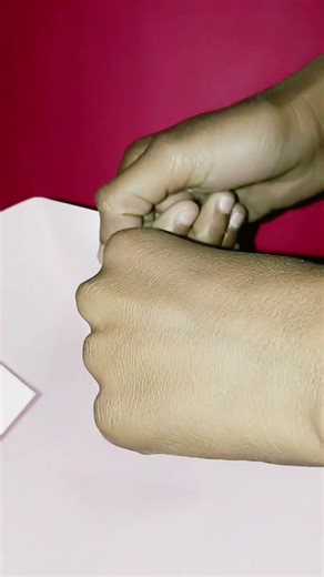 how make to colour box