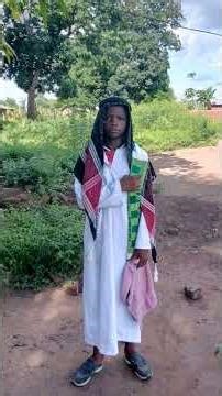 shalief alabi #village jalii line