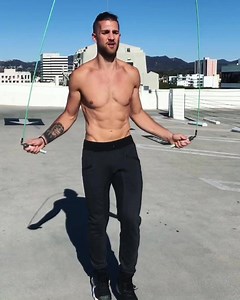 1.5K views · 57 reactions | JUMP ROPE TOE TAPS AROUND THE WORLD...