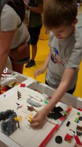 117K views · 5K reactions | Lego | It'sStefano | Facebook