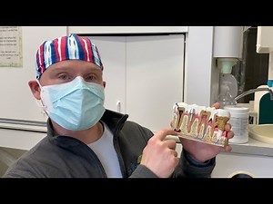 The Role of Antibiotics in Dentistry