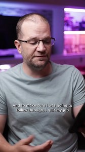 448K views · 10K reactions | STORY: She’s finally ready to leave. | The Robbie Harvey | Facebook