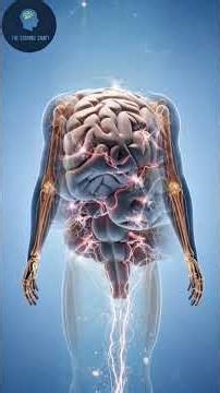 “What Happens Inside Your Body When You Drink Milk? 🥛 | 3D Anatomy”