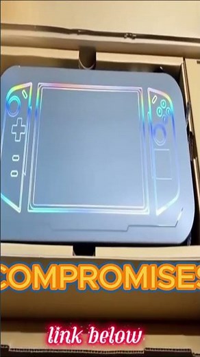 Best Handheld Gaming Consoles 2026 🔥 Lenovo Legion Go S Review | Portable PC Gaming Anywhere