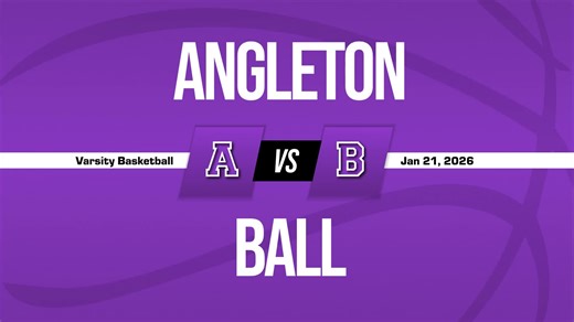 Basketball Recap: Angleton Takes a Loss   How To Watch