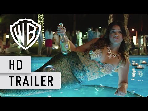 JANE THE VIRGIN Staffel 1 - Trailer Deutsch HD German