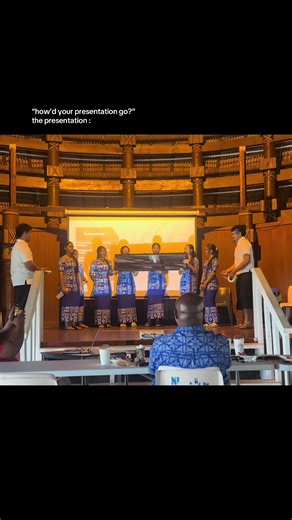 Mastering Presentations in University Life