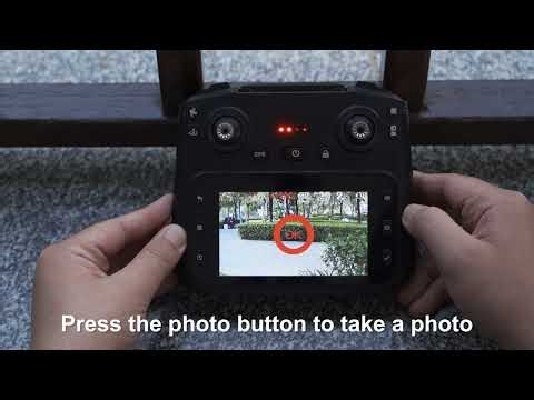 Product operation video tutorial