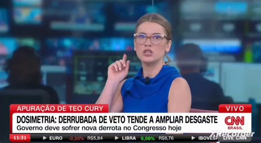 "Se o PT realmente cogitou a possibilidade de JUDICIALIZAR o caso MESSIAS, acho que eles caíram do cavalo.XANDÃO trabalhou pela derrota do CARA, e o SAPÃO acaba de se posicionar dando RESPALDO à decisão do SENADO.O negócio é: ACEITA QUE DÓI MENOS, PT.