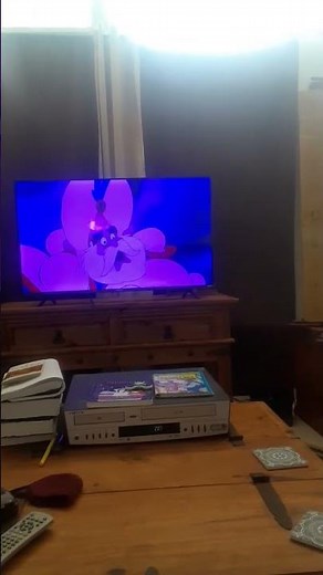 Aladdin 1992 jafar to become sultan in agrabah