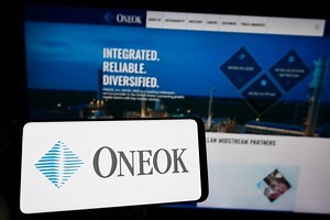 How To Earn $500 A Month From ONEOK Stock (CORRECTED) - ONEOK (NYSE:OKE)