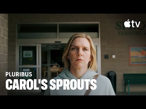 Pluribus — Carol's Sprouts | Scene | Apple TV