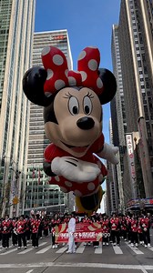 Así es el desfile de Thanksgiving 2025 de Macy’s en Nueva York🥰🥰 | Nueva York Michellego