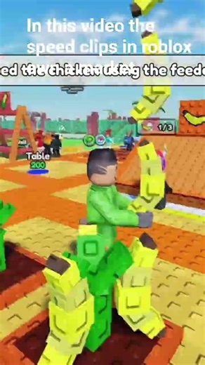 Roblox Own A Market Speed Clips!..