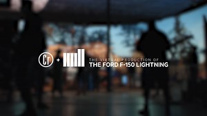 Ford - The Virtual Production of The Ford F-150 Lightning