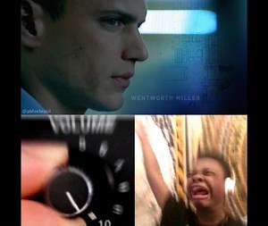 55K views · 1.1K reactions | Quando passa a abertura de Prison Break. | Prison Break Brasil | Facebook