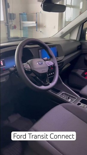 2025 Ford transit Connect #automobile #newcar #leasingagent #ford #sale #kielce