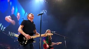 1M views · 55K reactions | I didn’t even know Bryan was gonna be in town until last night and I asked him completely last minute if he wanted to come sing!! Pretty evident from the videos (um yes I’m posting another one) that I’m FULLY LOSING IT with excitement, and I can’t thank Bryan Adams enough ✨⭐️ | Taylor Swift | Facebook