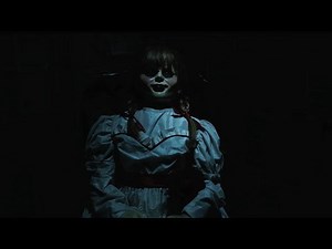 Annabelle 2: Creation - Clip dal film "Fantasma"