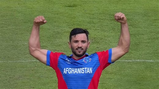 Taliban bids on sports in Afghanistan to gain legitimacy at home and abroad