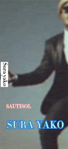 Sura Yako: A Musical Journey with Sauti Sol