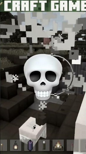 how to blast TNT in Loki craft edit #trendingshorts #lokicraft #automobile #viral