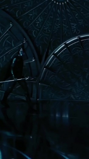 Pov: Loki Transformation Explained