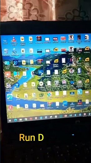 How to transfer data from one computer to another #technology #computer #shorts