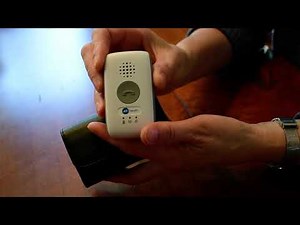 ADT‌ ‌Health‌ ‌Medical‌ ‌Alert‌ ‌System‌ ‌—‌ ‌On-the-Go‌ ‌Live‌ ‌Test‌ ‌and‌ ‌Response‌