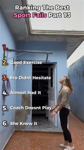 Funniest Sports Fails Part 13 #funnyvideos #funny #sports #fails #fail