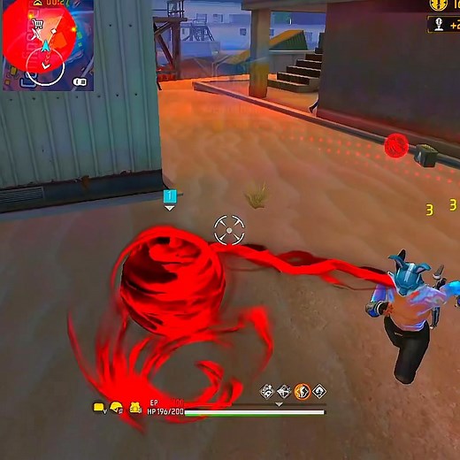 159K views · 1K reactions | Kalhari map Full Rush Gameplay || 999+ iq leval hard lobby 1 vs 4 || booyah challenge br ranked #freefire #freefiremax | Zrax_Gaming | Facebook