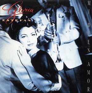Gloria Estefan - Mi Buen Amor