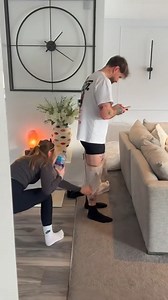 I got set up 🤣 | Mike Mie