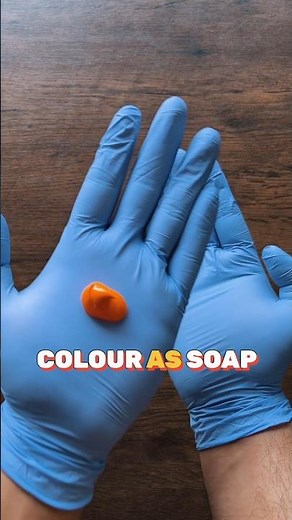 How to wash your hands correctly | #dailyhacks #alshihacks #howto