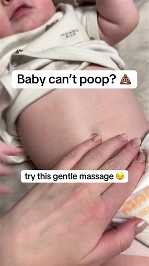 Effective Baby Massage Techniques for Relieving Constipation