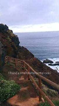 This La Palma Beach Took My Breath Away #canaryislands #beach #travel