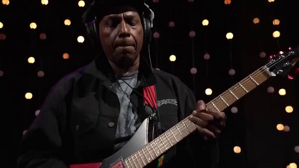 Fishbone - Full Performance (Live on KEXP)