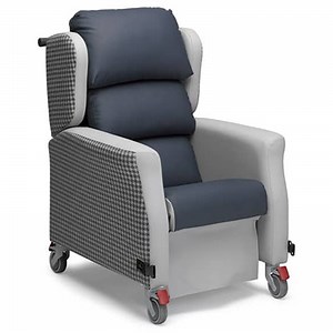 Flexi Porter/Multi Flex Healthcare Chair | Repose Furniture