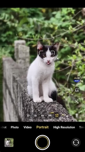 Ultra-Clear HD Zoom Camera for Every Moment