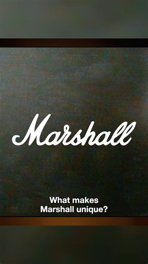 Marshall Amplification | Step into the factory, meet the faces who make build our iconic amps. We're incredibly proud of our UK factory teams who have been doing... | Instagram