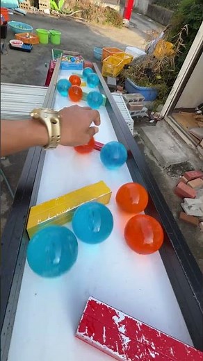 Marble Run☆Genius Marble Run Group②