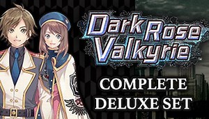 Buy Dark Rose Valkyrie - Complete Deluxe Set from the Humble Store
