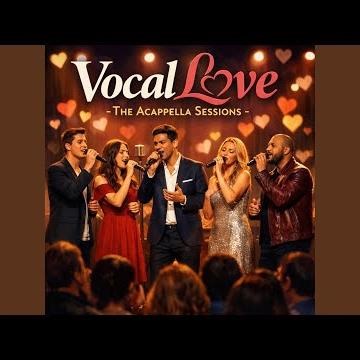 The Blue Danube (A Cappella)