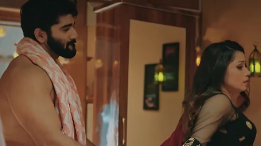 Ullu Webseries 2025 Mere Angane Mein Part 1 Release Date: When Will It Hit The Screen? Cast, Plot, Trailer!