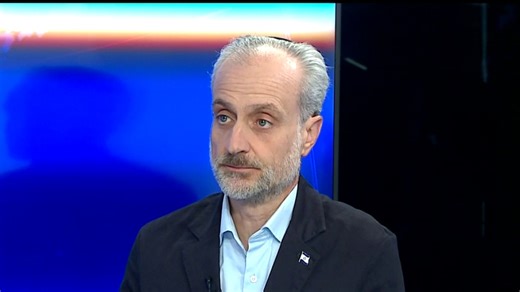 10K views · 336 reactions |  LE PRIME | "Il est temps pour Israël de traiter la France comme un pays hostile" Emmanuel Navon, professeur de relations internationales | i24NEWS en Français | Facebook